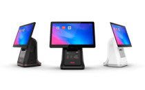 Сенсорний POS термінал